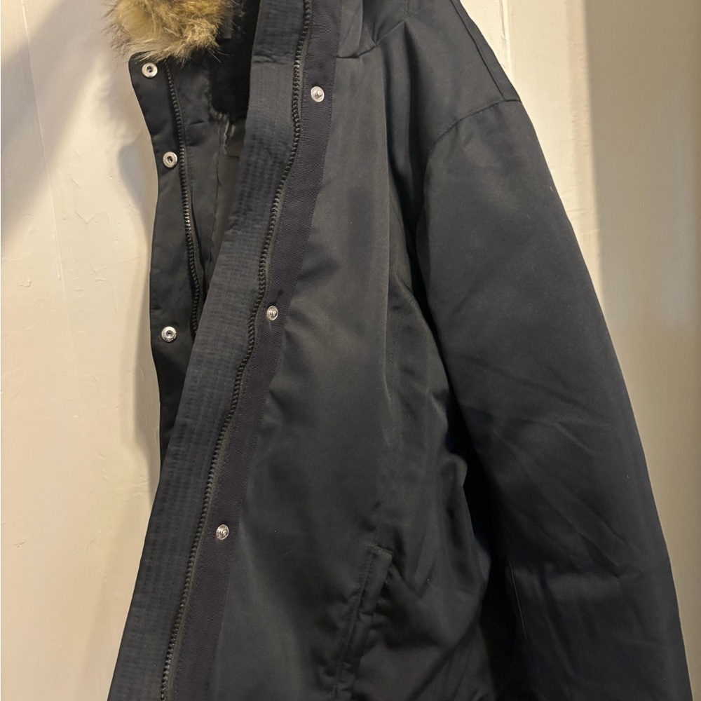 Abercrombie Medium Ultra Jacket - Lightly Used - image 2